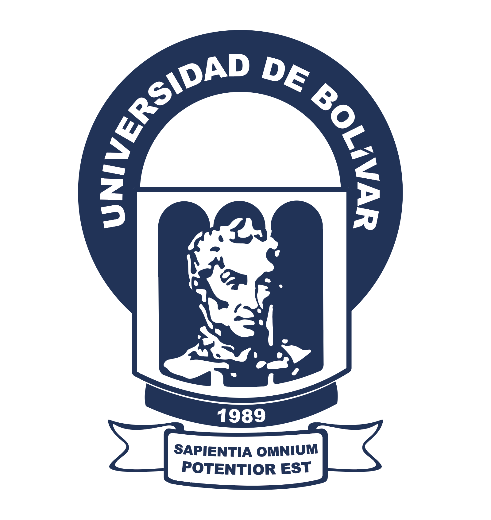 Logotipo de la comunidad